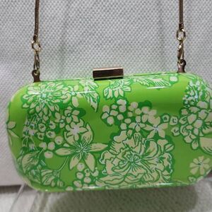 Lilly Pulitzer GWP Clutch